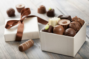 Ask a Chocolate Expert June 17