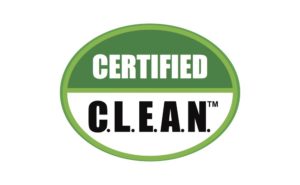 Certified CLEAN Label