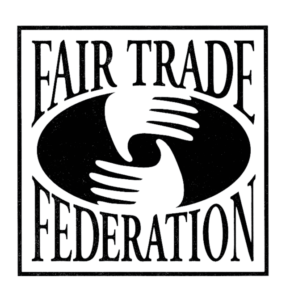 Fair Trade Federation Label
