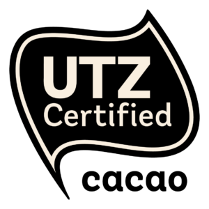 Utz Certified Cocoa