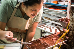 FCI Chocolate and Confectionary