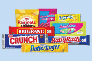 Nestle U.S. Candy Brands