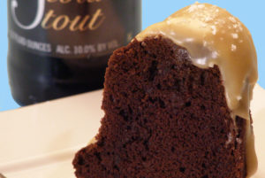 Stout Chocolate Cake Recipe