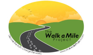 The Walk a Mile Project