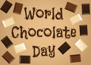 World Chocolate Day