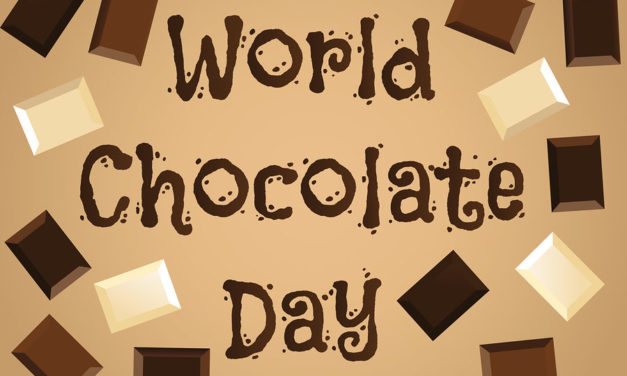 World Chocolate Day Sale