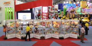 Confit Expo