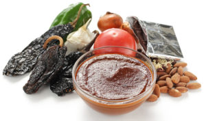 Mole Poblano