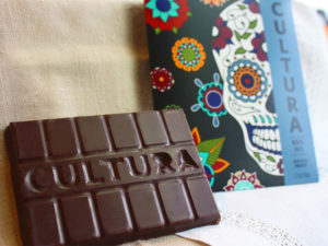 Cultura chocolatey goodness
