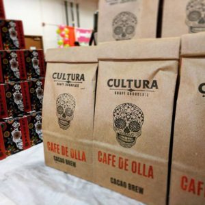 Cultura Cafe de Olla