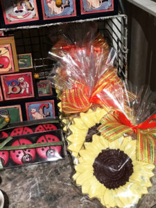 La Rue du Chocolat