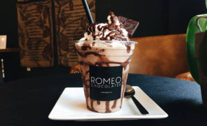 Romeo Chocolates