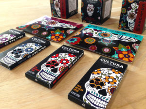 Cultura Craft Chocolate