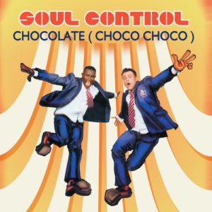 Chocolate Songs - Chocolate (Choco Choco)