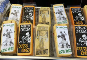 Queso Kings