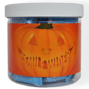 TCHO jack-o-lantern-milk-chocolate-tub