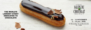 salon du chocolat beirut