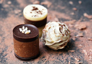 Belgian Chocolates 1000