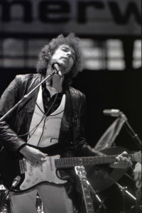 Bob Dylan in 1978