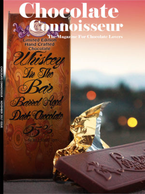 Chocolate Connoisseur November 2017 Issue