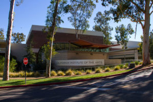 Cal Arts