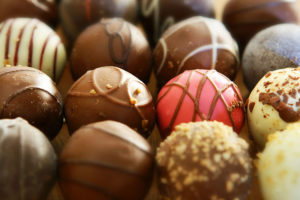 Colorado Springs Holiday Chocolate Festival