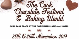 Cork Chocolate Festival