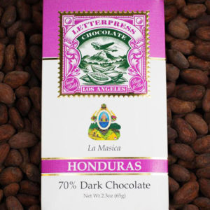 LetterPress Honduras
