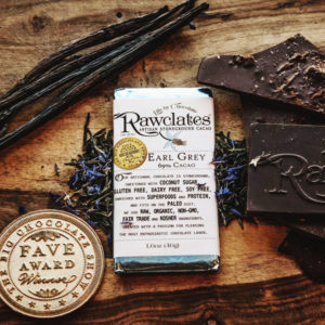 Rawclates Earl Grey