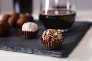 Wine and Truffles