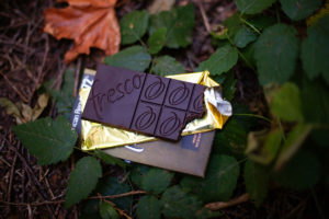 Fresco Chocolate Bar
