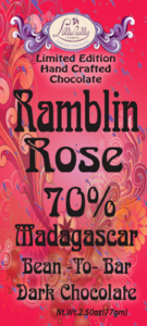 ramblin rose bar