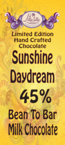 sushine daydream bar