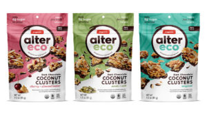 Alter Eco Coconut Clusters