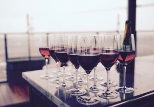 Enumclaw Wine and Chocolate Festival