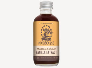 Madecasse Vanilla Extract