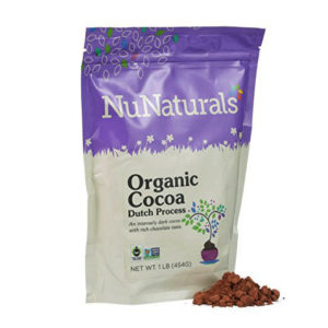 Organic Dutch Cocoa Powder Pic