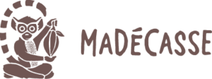 Madecasse Logo