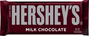 Hershey Bar