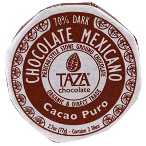 Taza Cacao Puro Disc