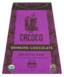 CACOCO 80 Extra Dark
