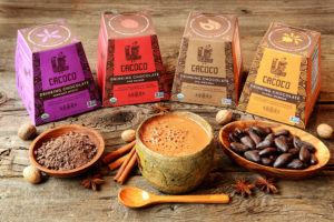 Cacoco Four Pack