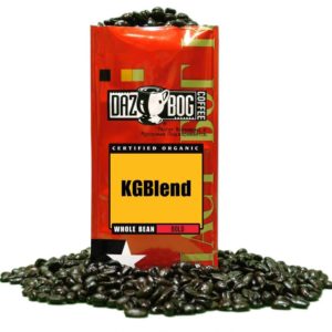 Dazbog KGBLend