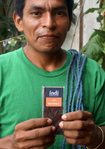 Indi Chocolate Bar