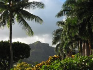 Maui Hawaii