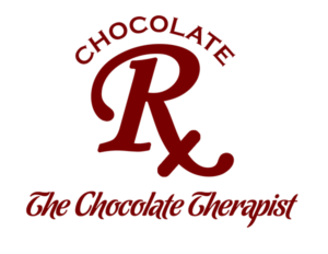 Chocolate Therapist Logo