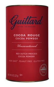 Guittard Cocoa Rouge