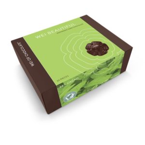 Wei of Chocolate - Wei Beautiful Box