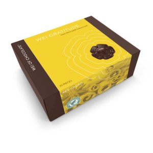 Wei of Chocolate - Wei Gratitude Box