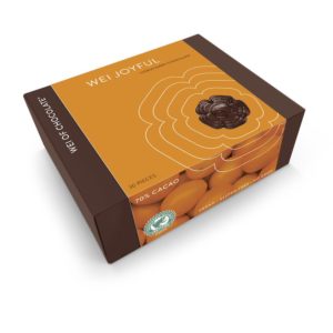 Wei of Chocolate - Wei Joyful Box